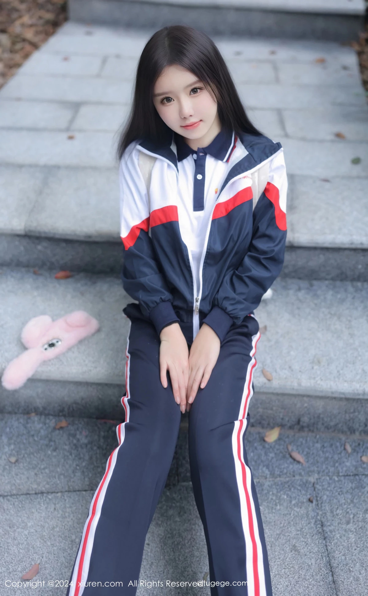Xrmnw.Vip_小薯条_写真