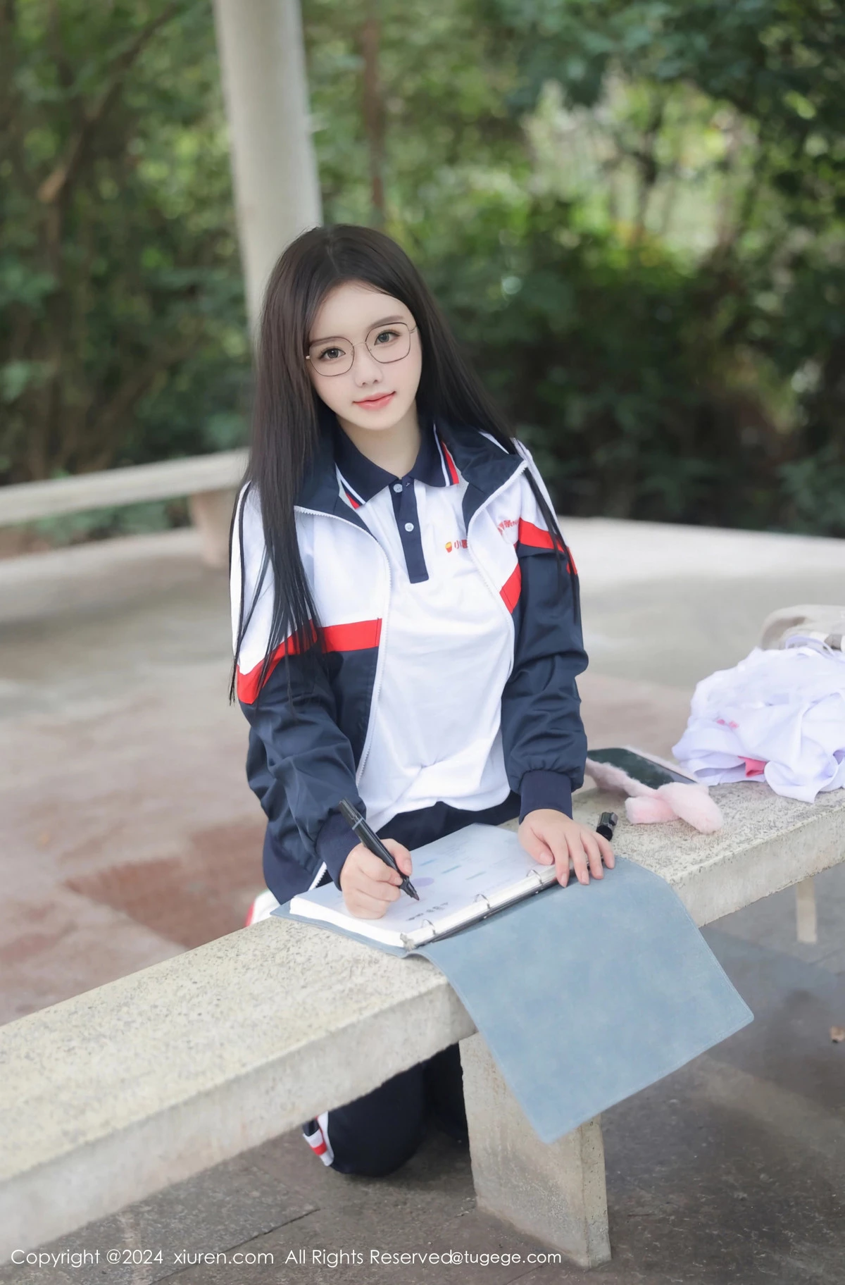 Xrmnw.Vip_小薯条_写真