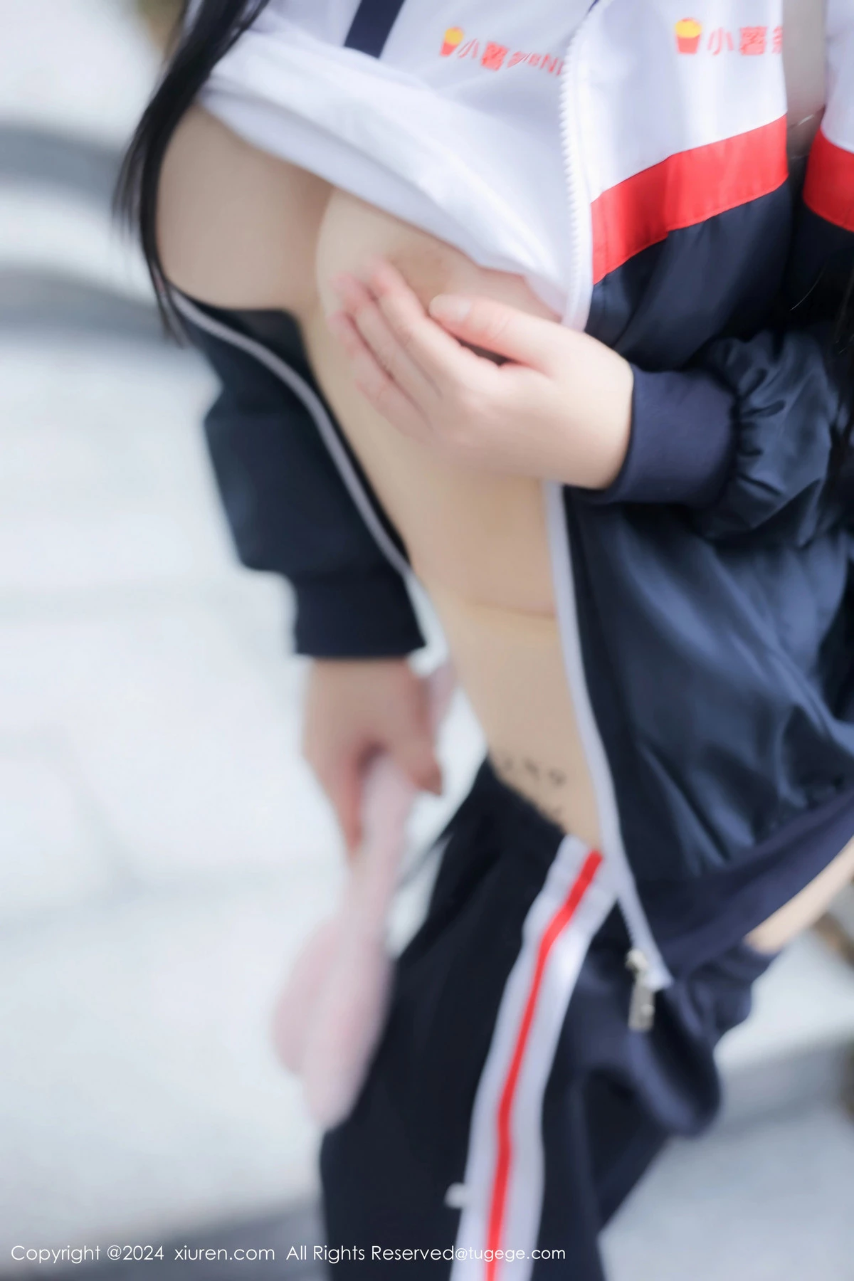 Xrmnw.Vip_小薯条_写真