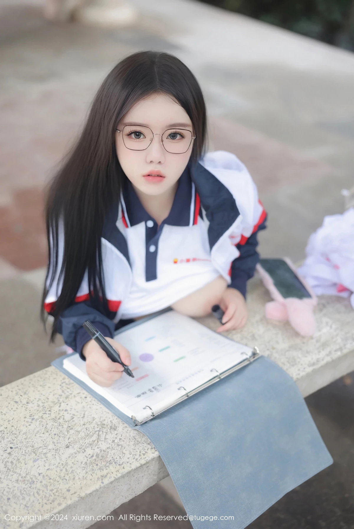 Xrmnw.Vip_小薯条_写真