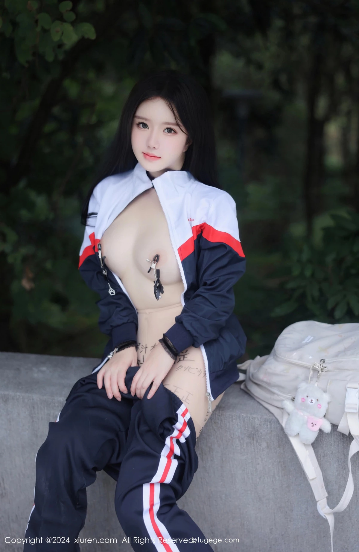 Xrmnw.Vip_小薯条_写真