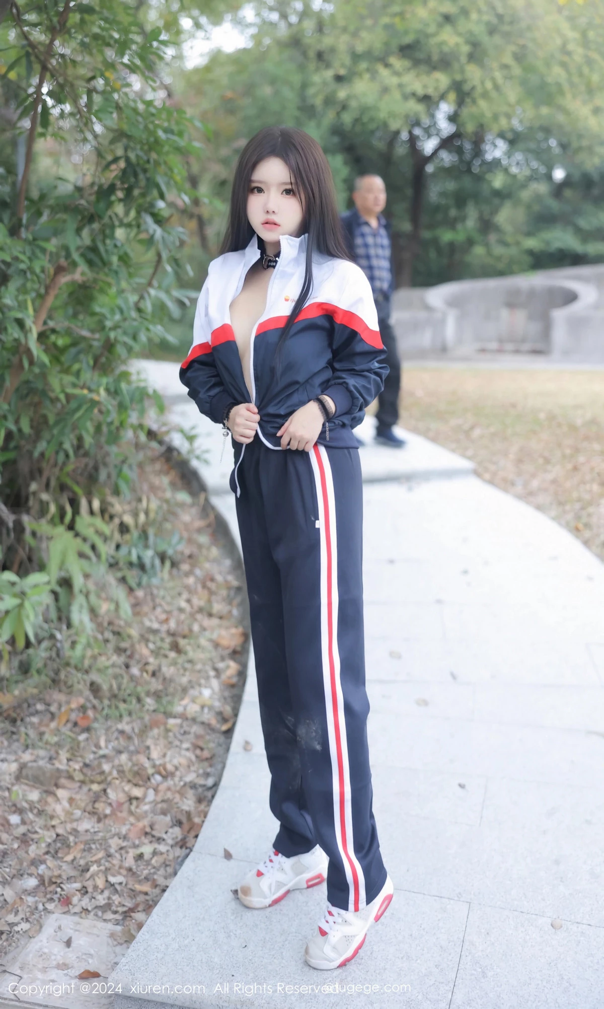 Xrmnw.Vip_小薯条_写真