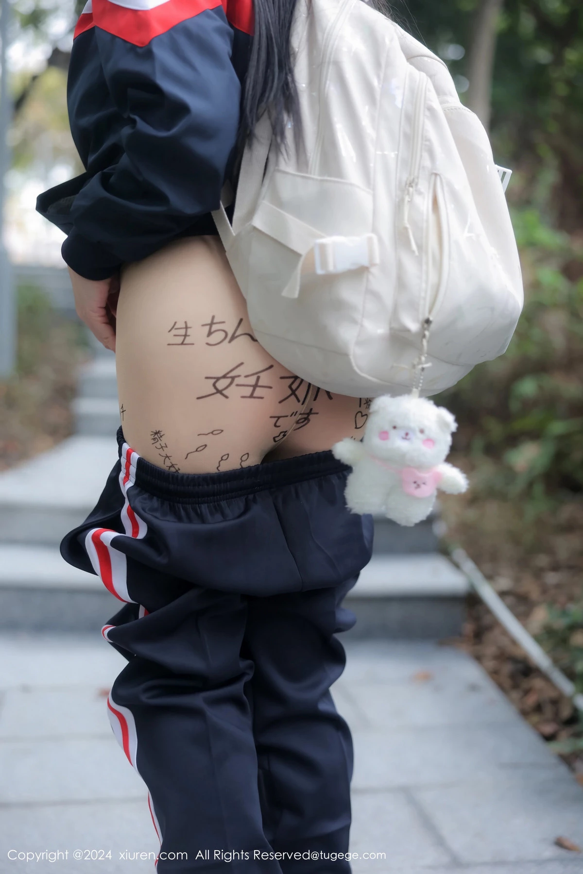 Xrmnw.Vip_小薯条_写真