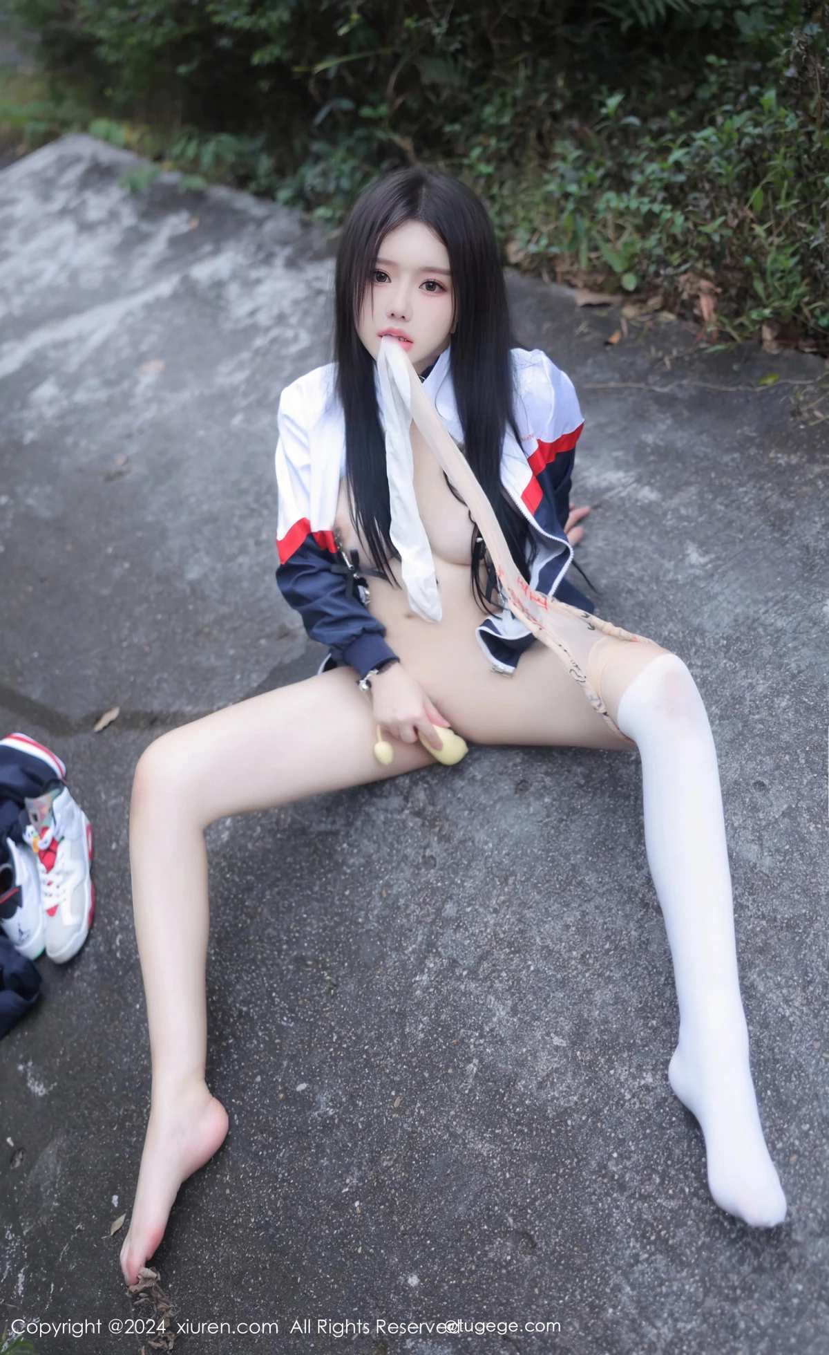 Xrmnw.Vip_小薯条_写真