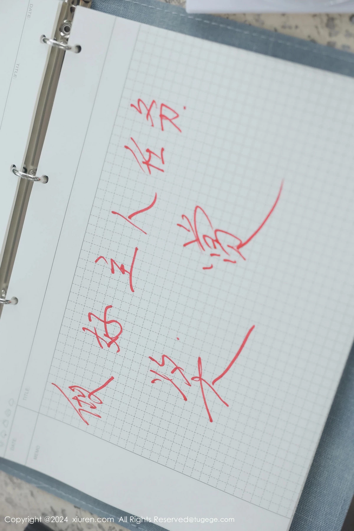 Xrmnw.Vip_小薯条_写真