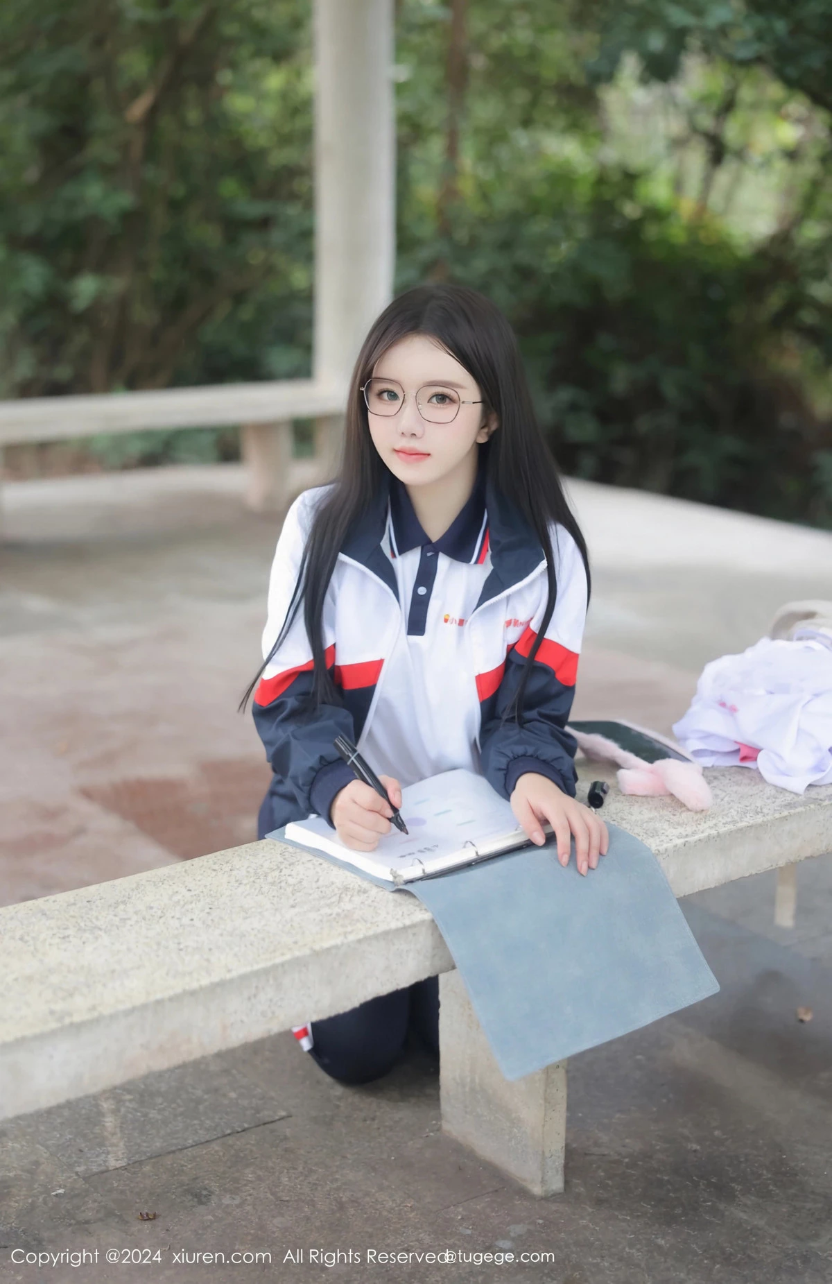 Xrmnw.Vip_小薯条_写真