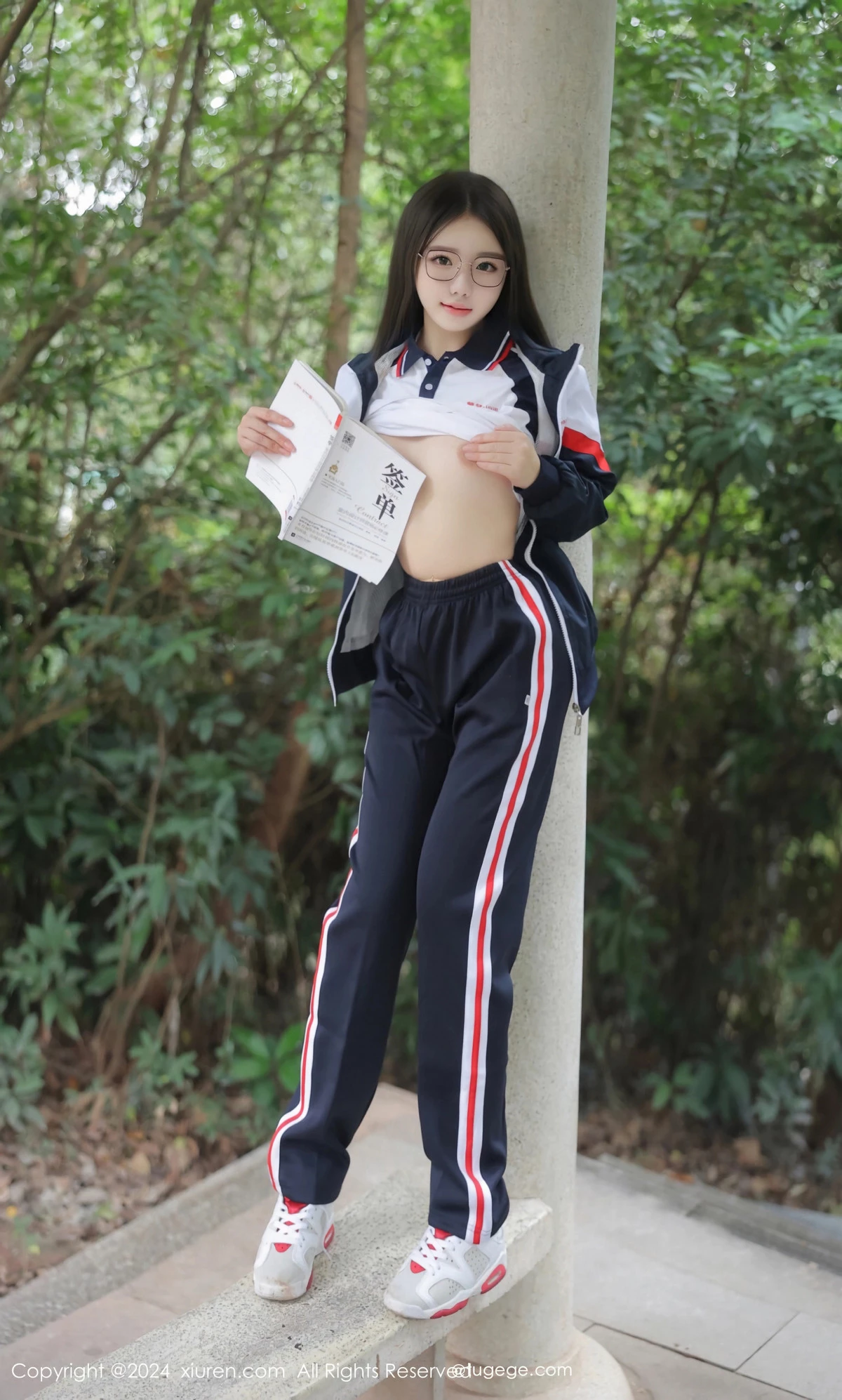 Xrmnw.Vip_小薯条_写真