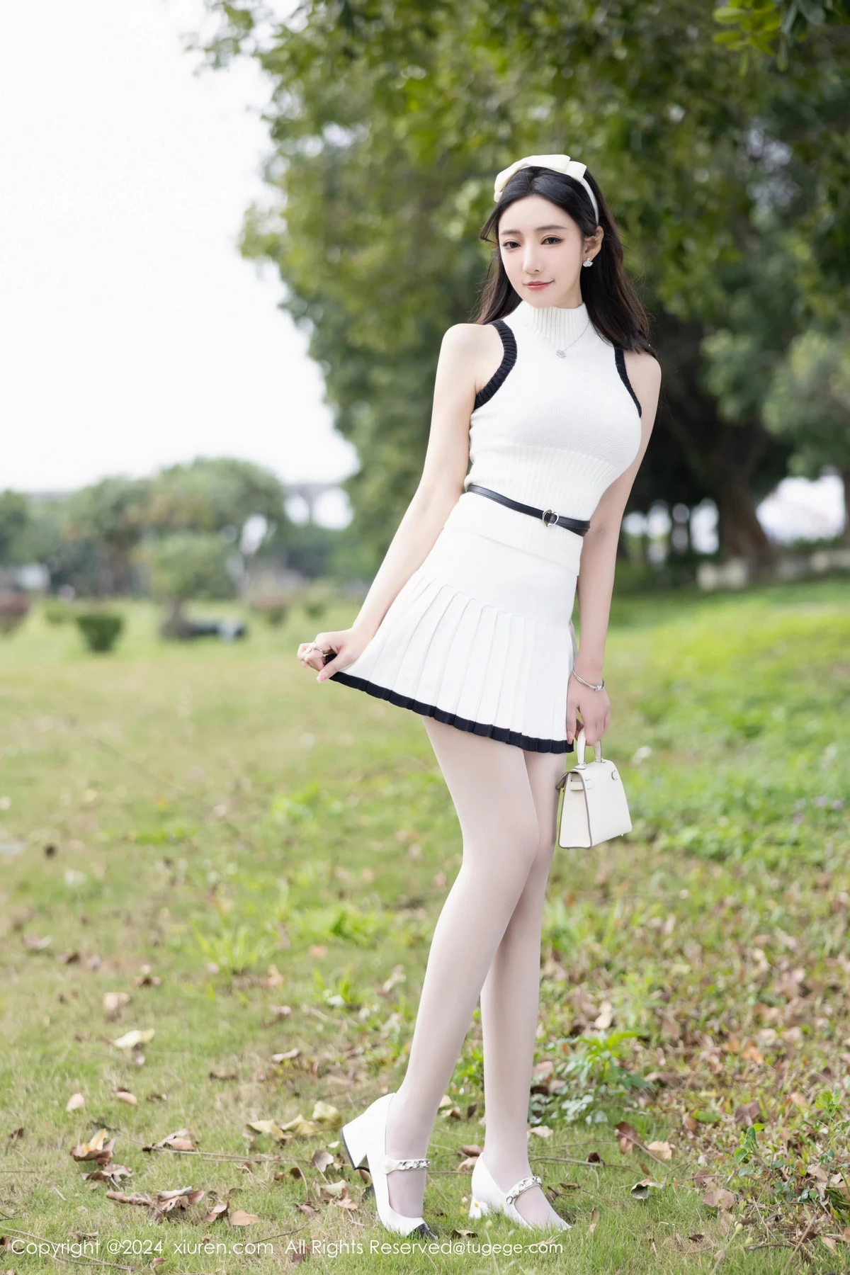 Xrmnw.Vip_王馨瑶_写真
