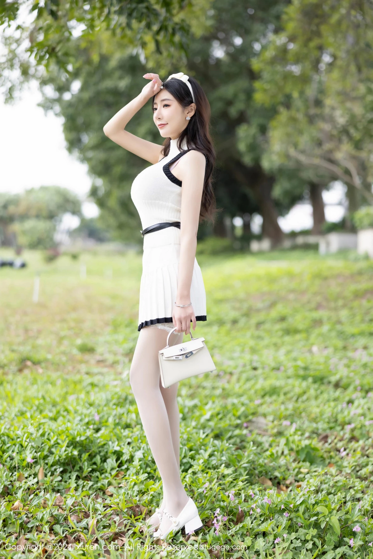 Xrmnw.Vip_王馨瑶_写真