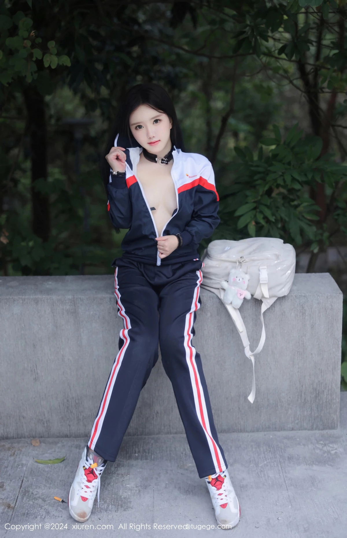 Xrmnw.Vip_小薯条_写真