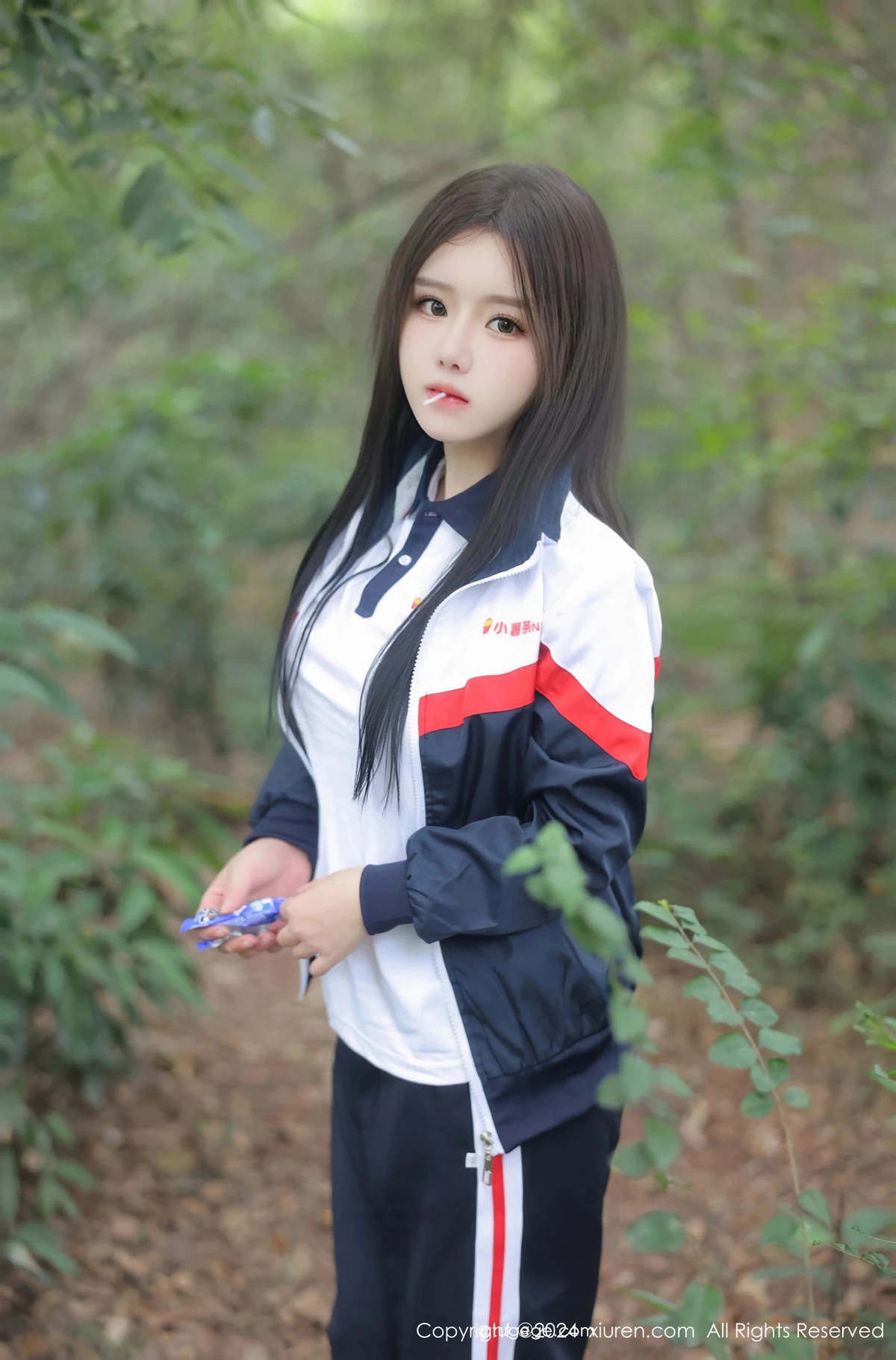 Xrmnw.Vip_小薯条_写真