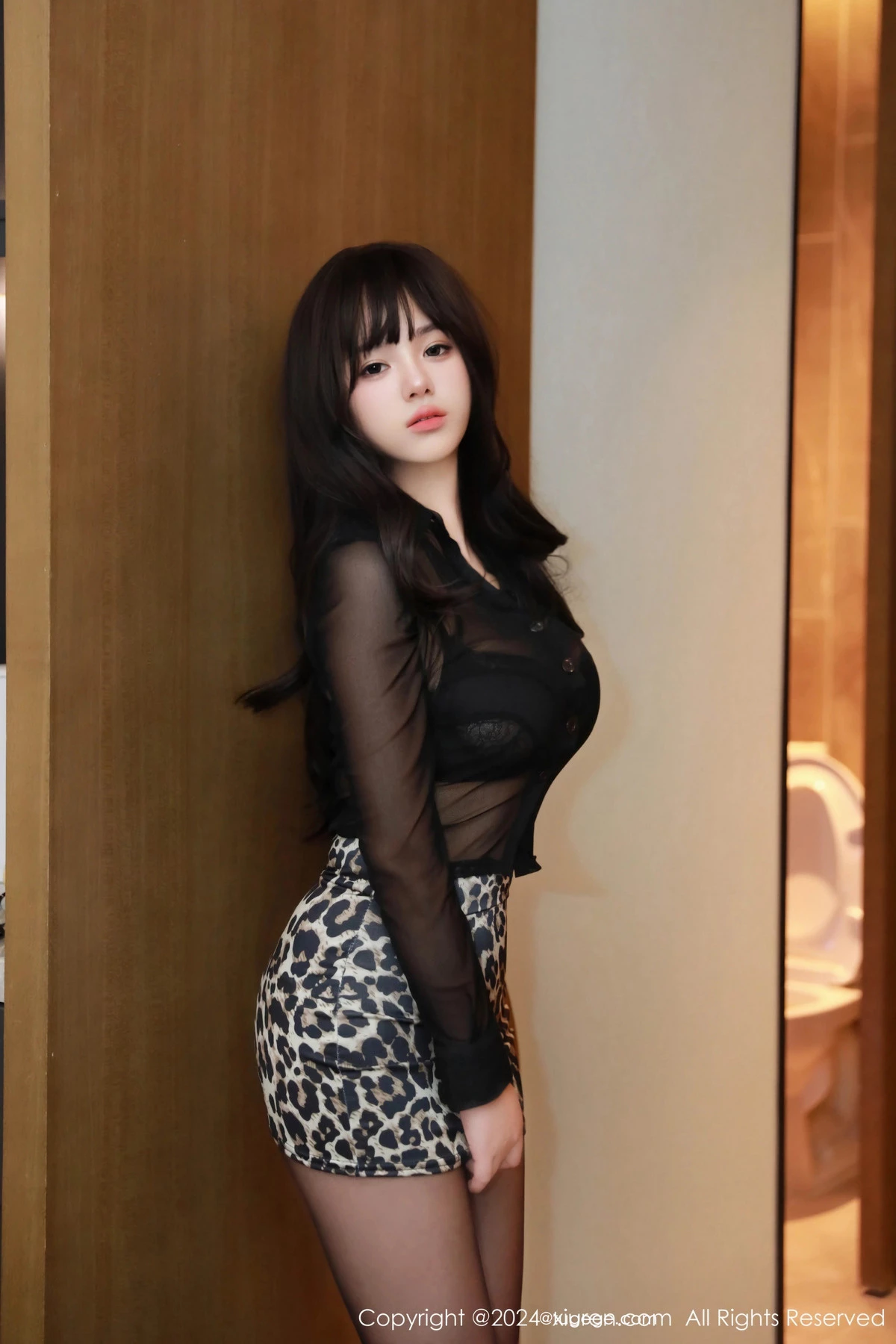 Xrmnw.Vip_金小依_写真