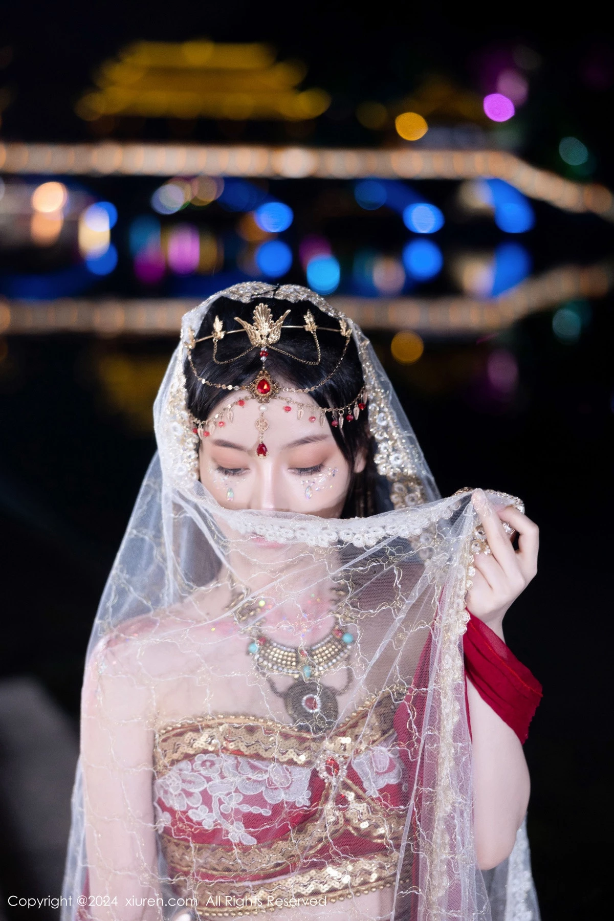 Xrmnw.Vip_豆瓣酱_写真