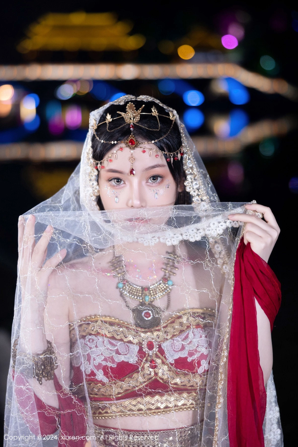 Xrmnw.Vip_豆瓣酱_写真