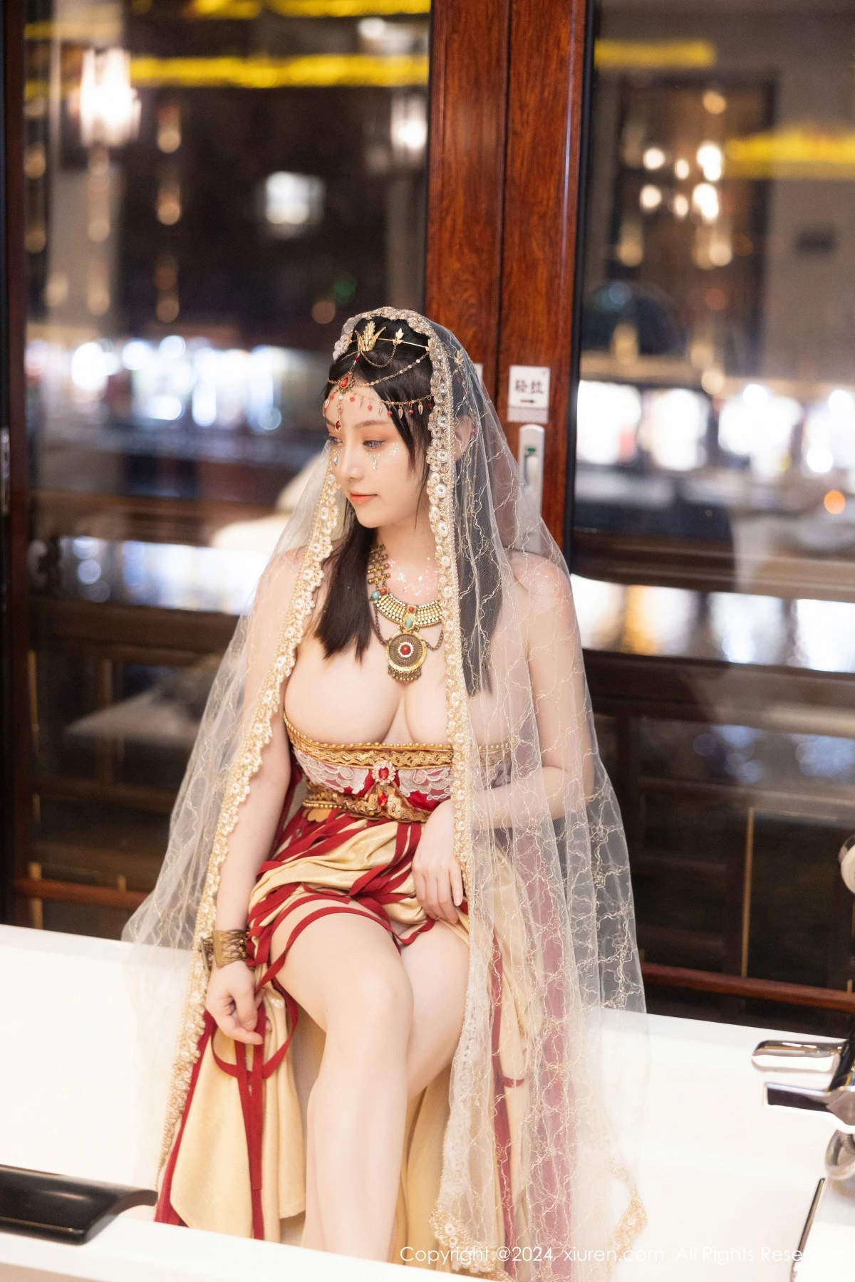 Xrmnw.Vip_豆瓣酱_写真