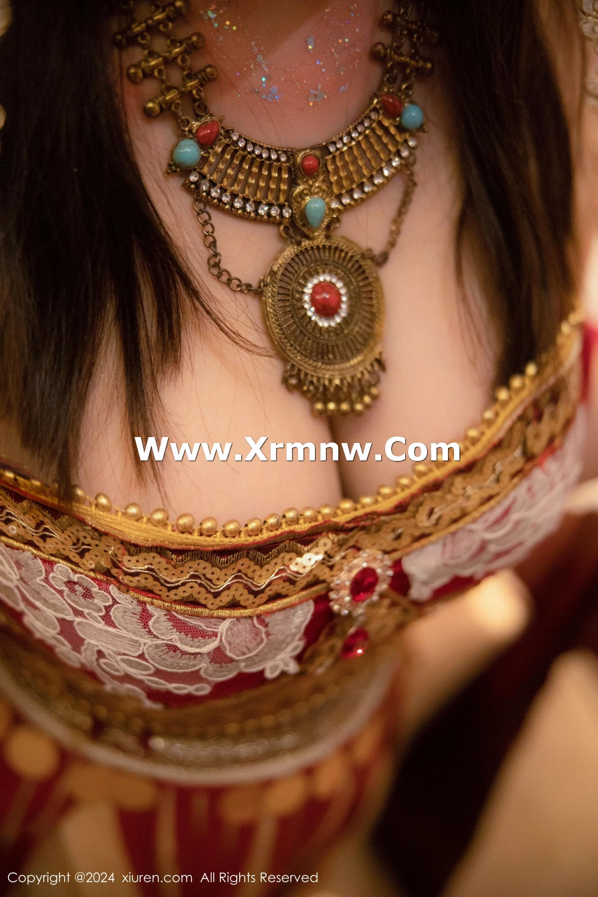 Xrmnw.Vip_豆瓣酱_写真