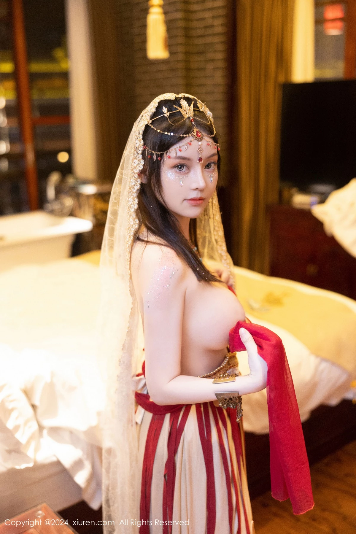 Xrmnw.Vip_豆瓣酱_写真