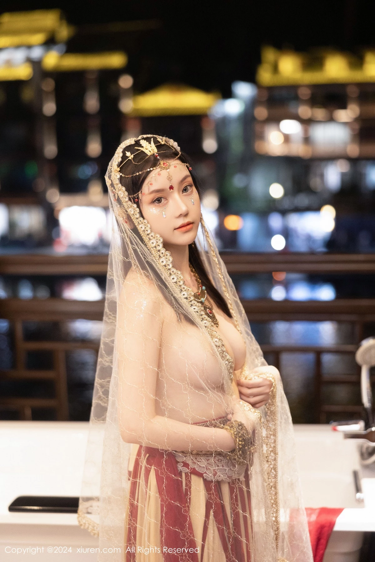 Xrmnw.Vip_豆瓣酱_写真