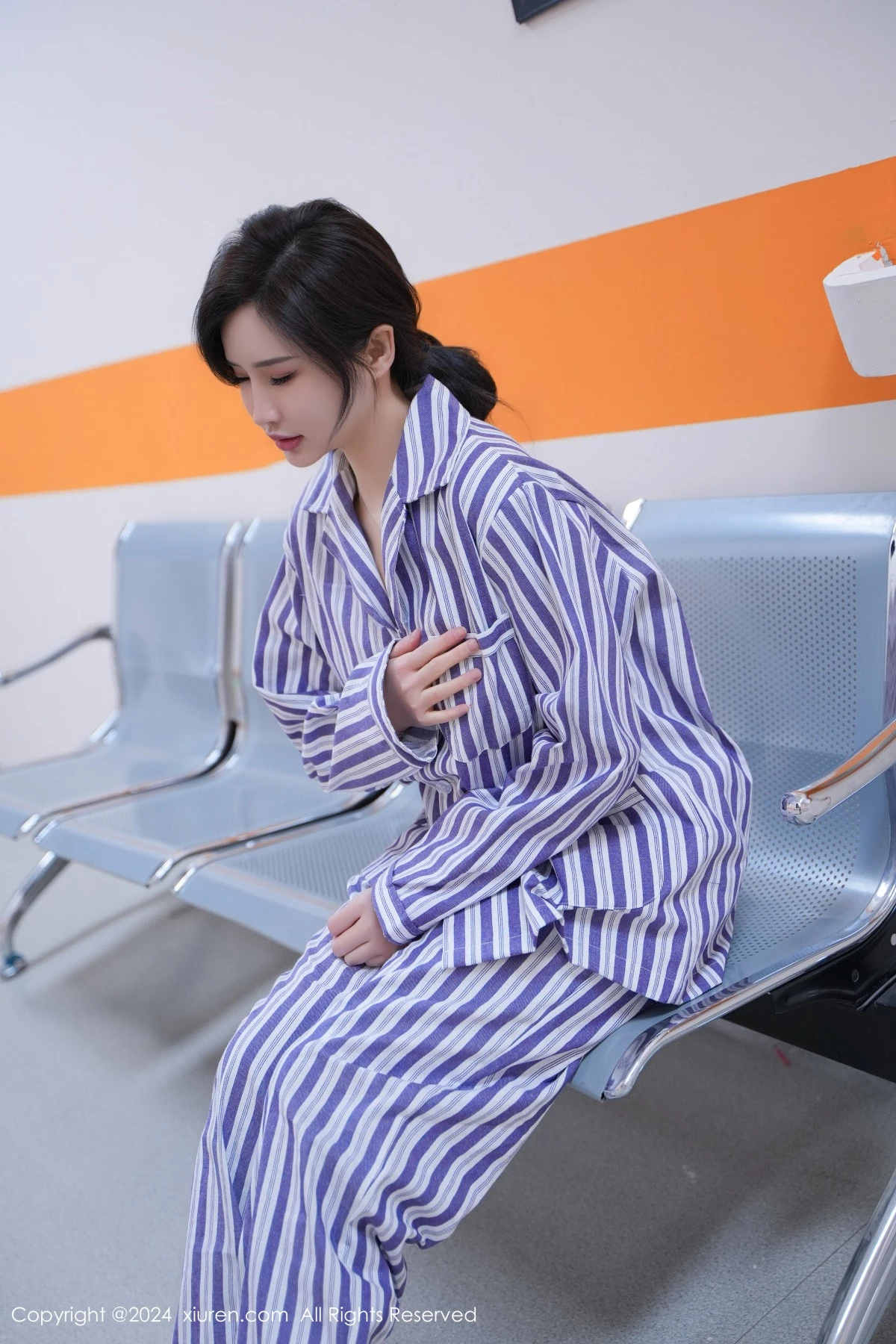 Xrmnw.Vip_周妍希_写真