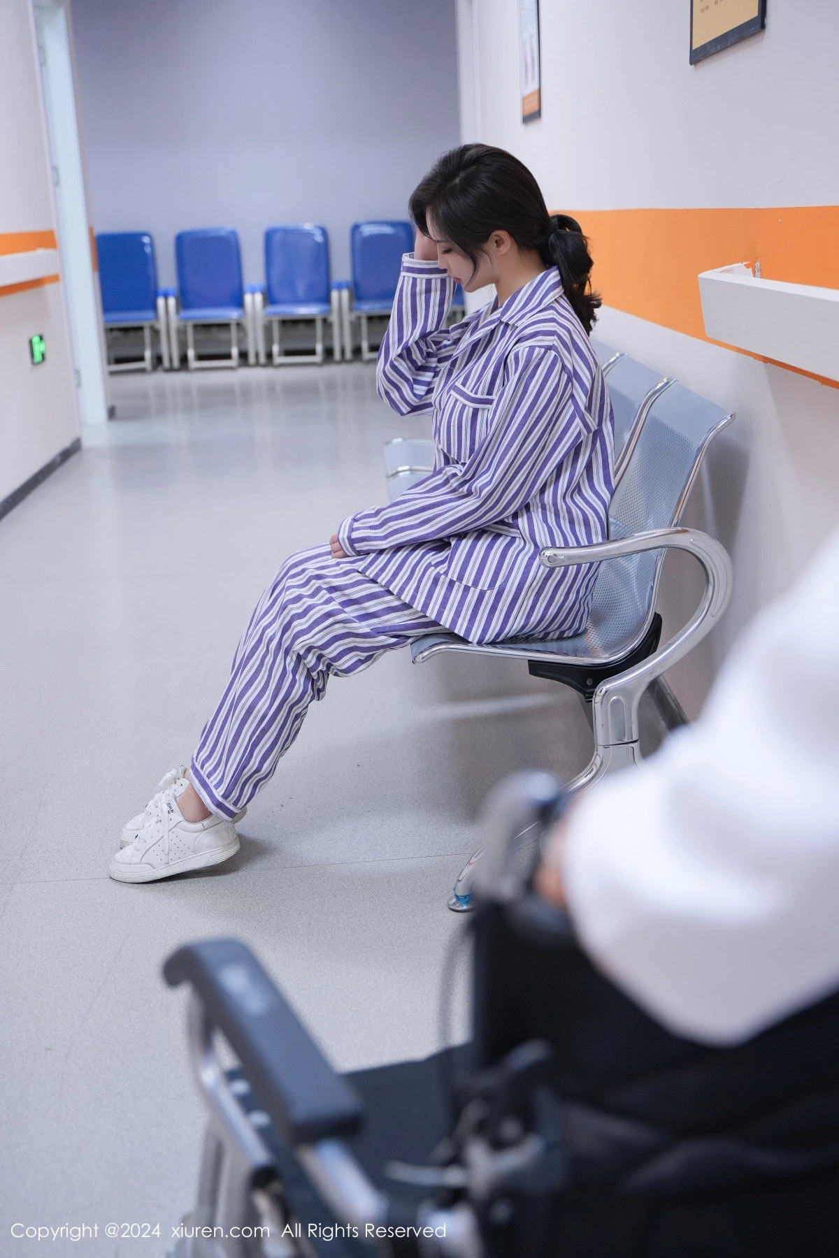 Xrmnw.Vip_周妍希_写真