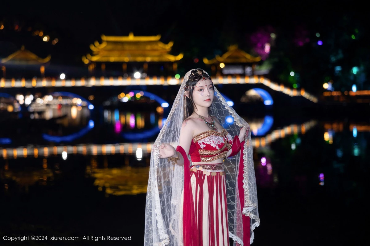 Xrmnw.Vip_豆瓣酱_写真