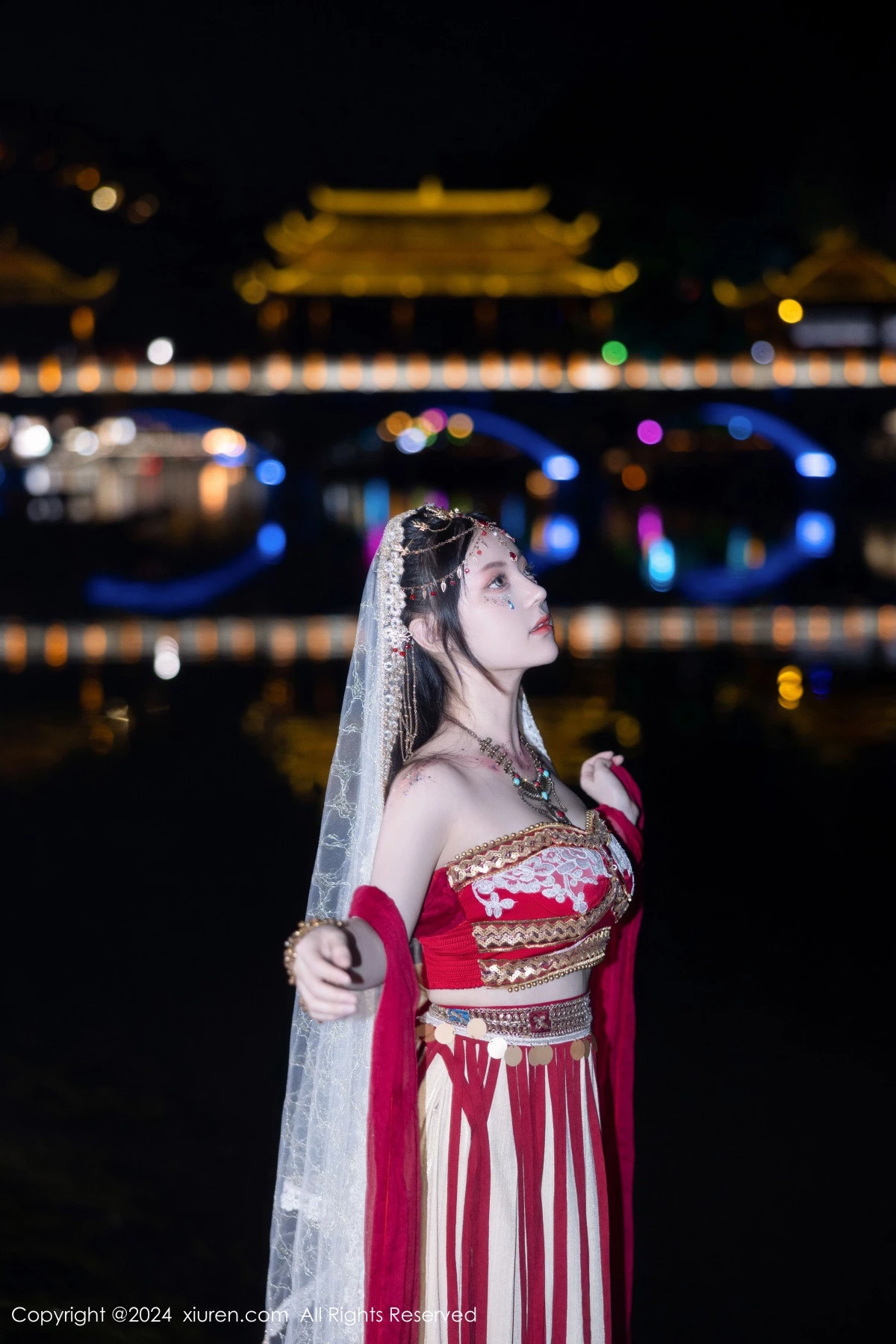Xrmnw.Vip_豆瓣酱_写真