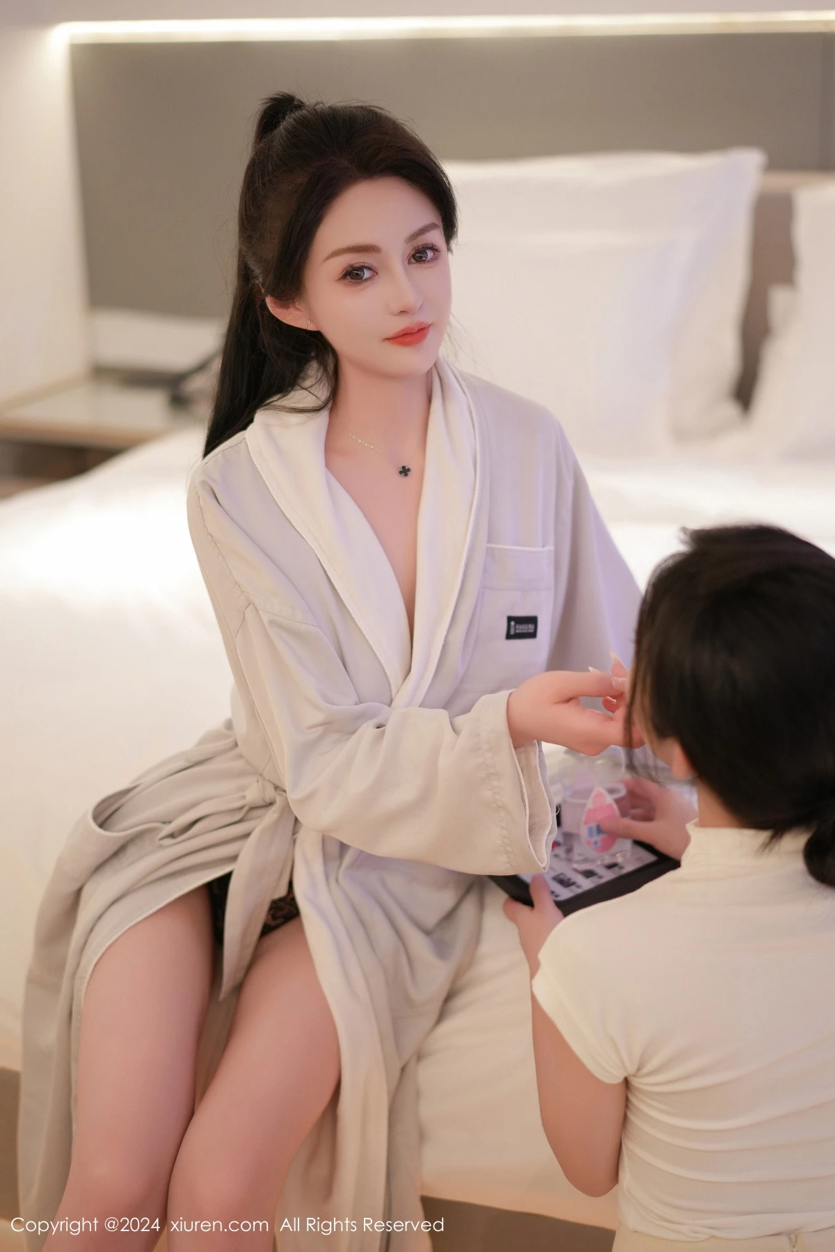 Xrmnw.Vip_模特合集_写真
