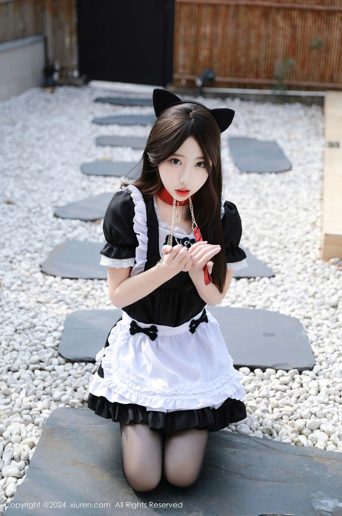 Xrmnw.Vip_桃妖夭_写真