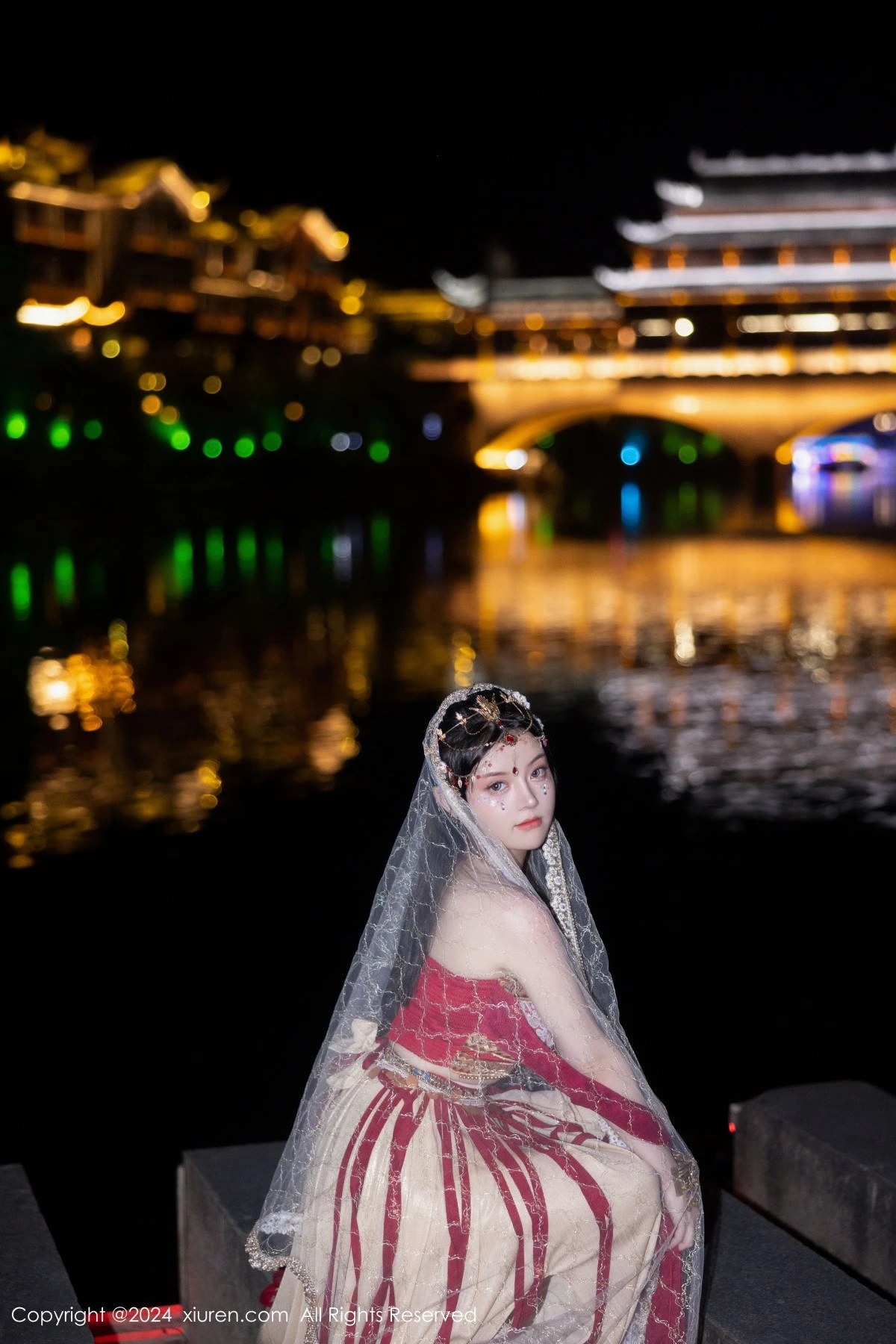Xrmnw.Vip_豆瓣酱_写真