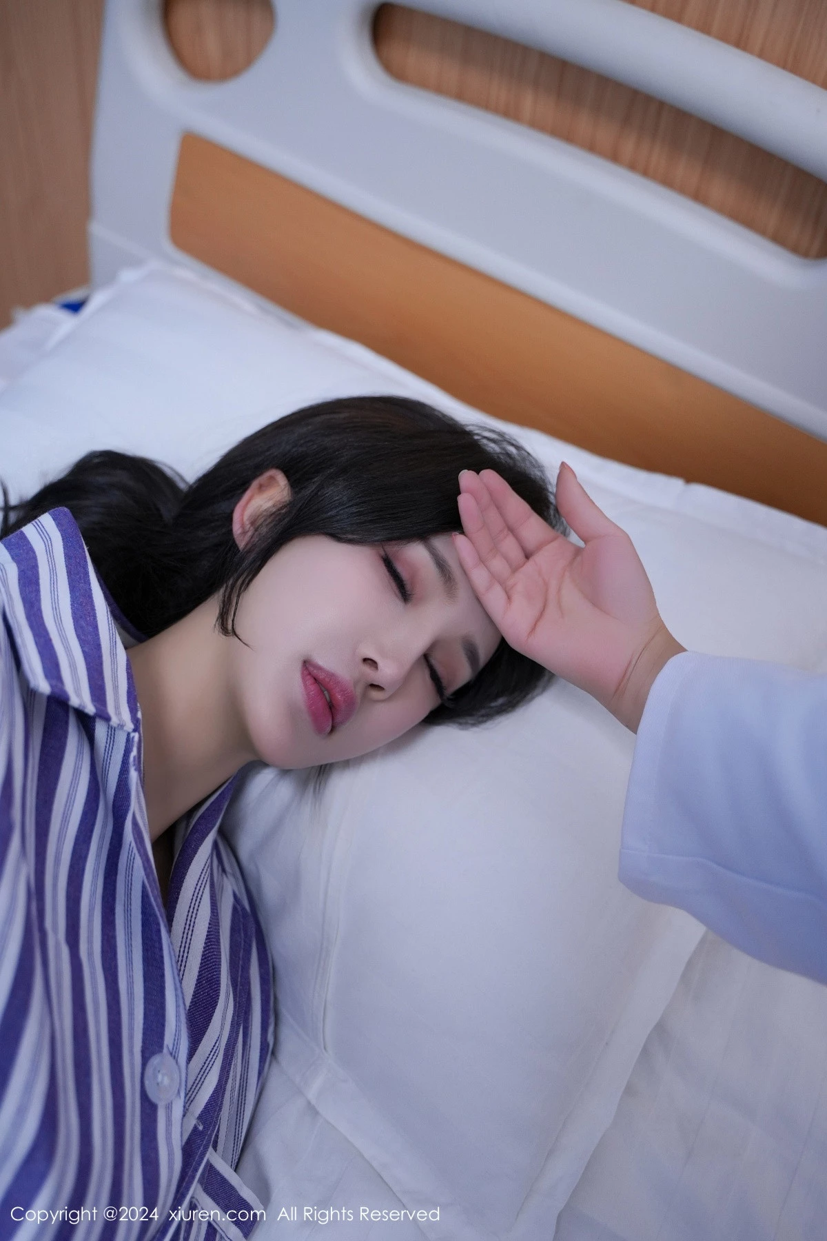 Xrmnw.Vip_周妍希_写真