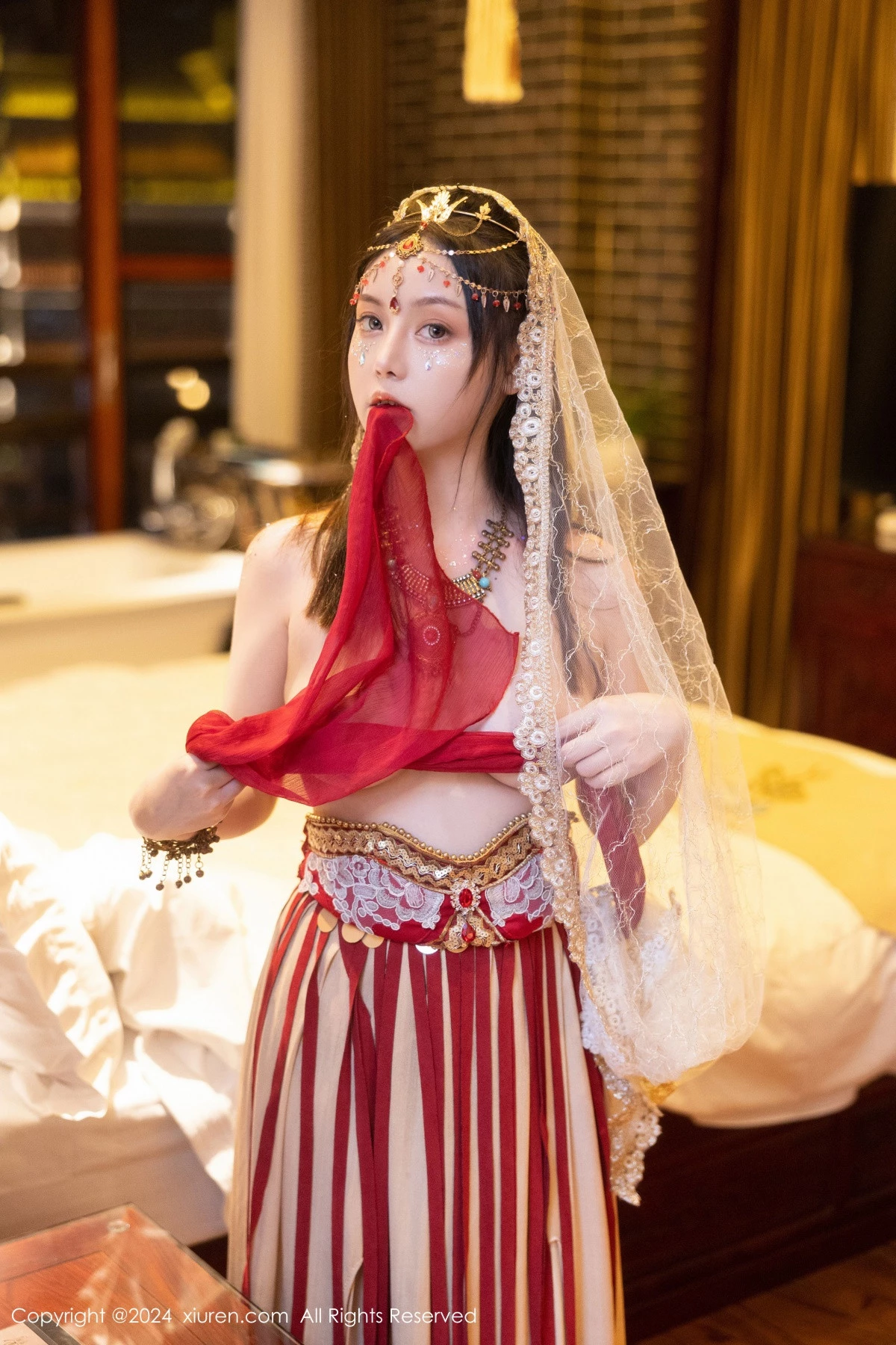 Xrmnw.Vip_豆瓣酱_写真