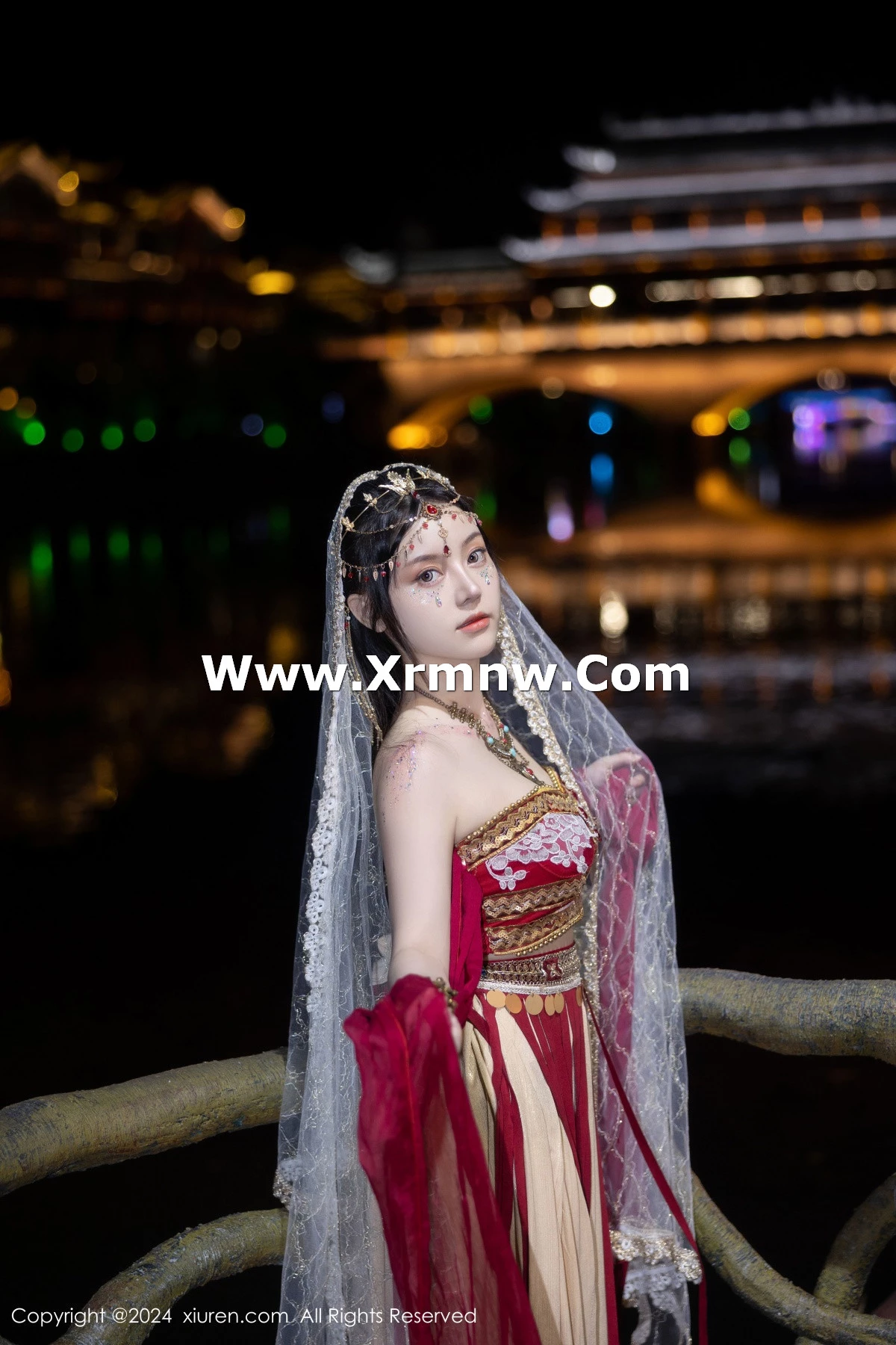 Xrmnw.Vip_豆瓣酱_写真