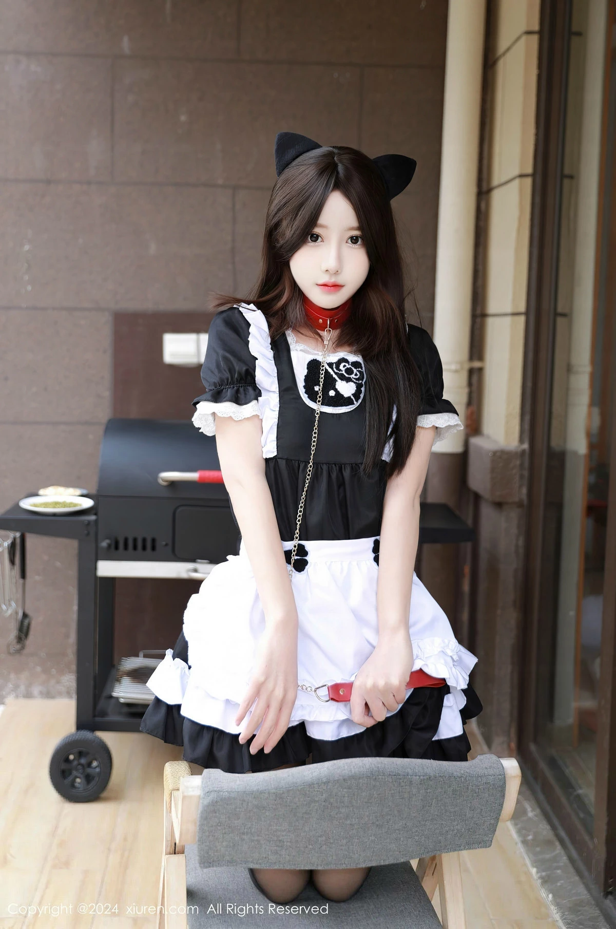 Xrmnw.Vip_桃妖夭_写真