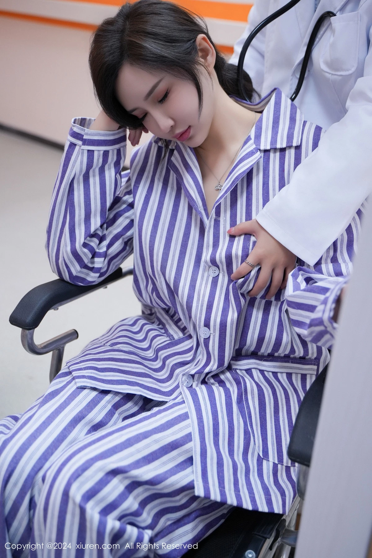 Xrmnw.Vip_周妍希_写真