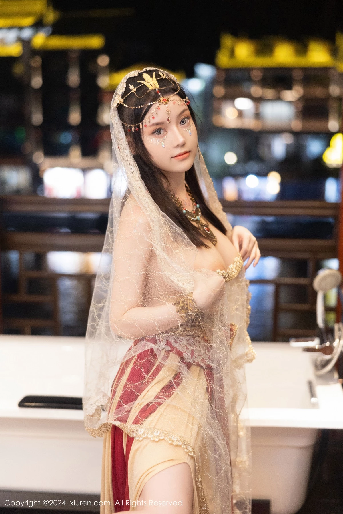 Xrmnw.Vip_豆瓣酱_写真