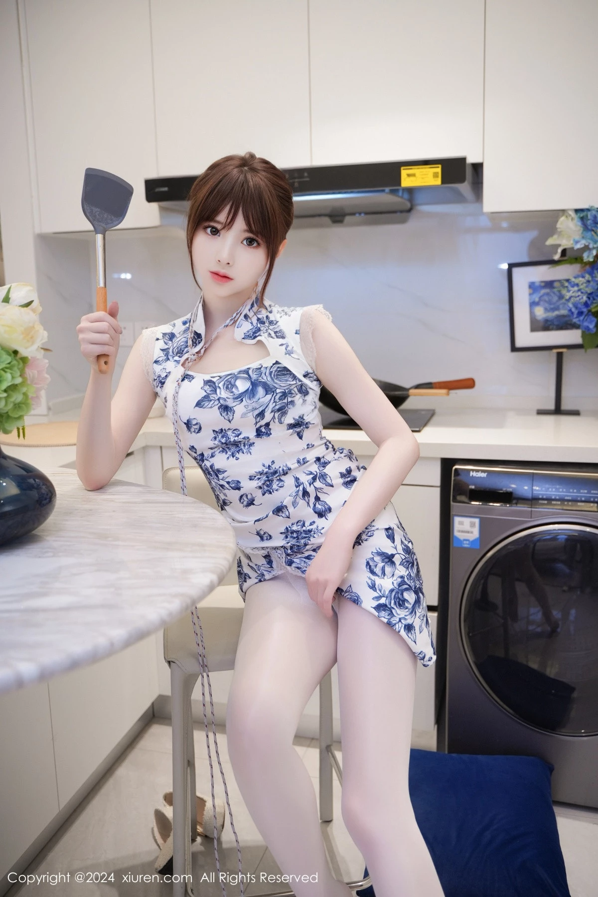 Xrmnw.Vip_梦灵儿_写真
