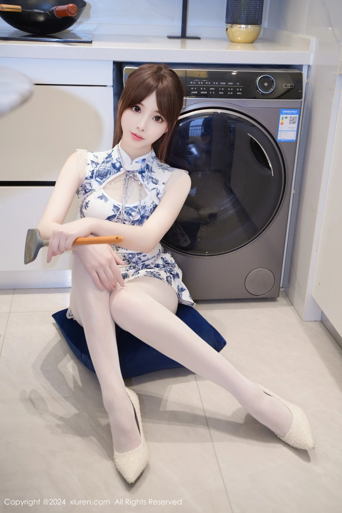 Xrmnw.Vip_梦灵儿_写真