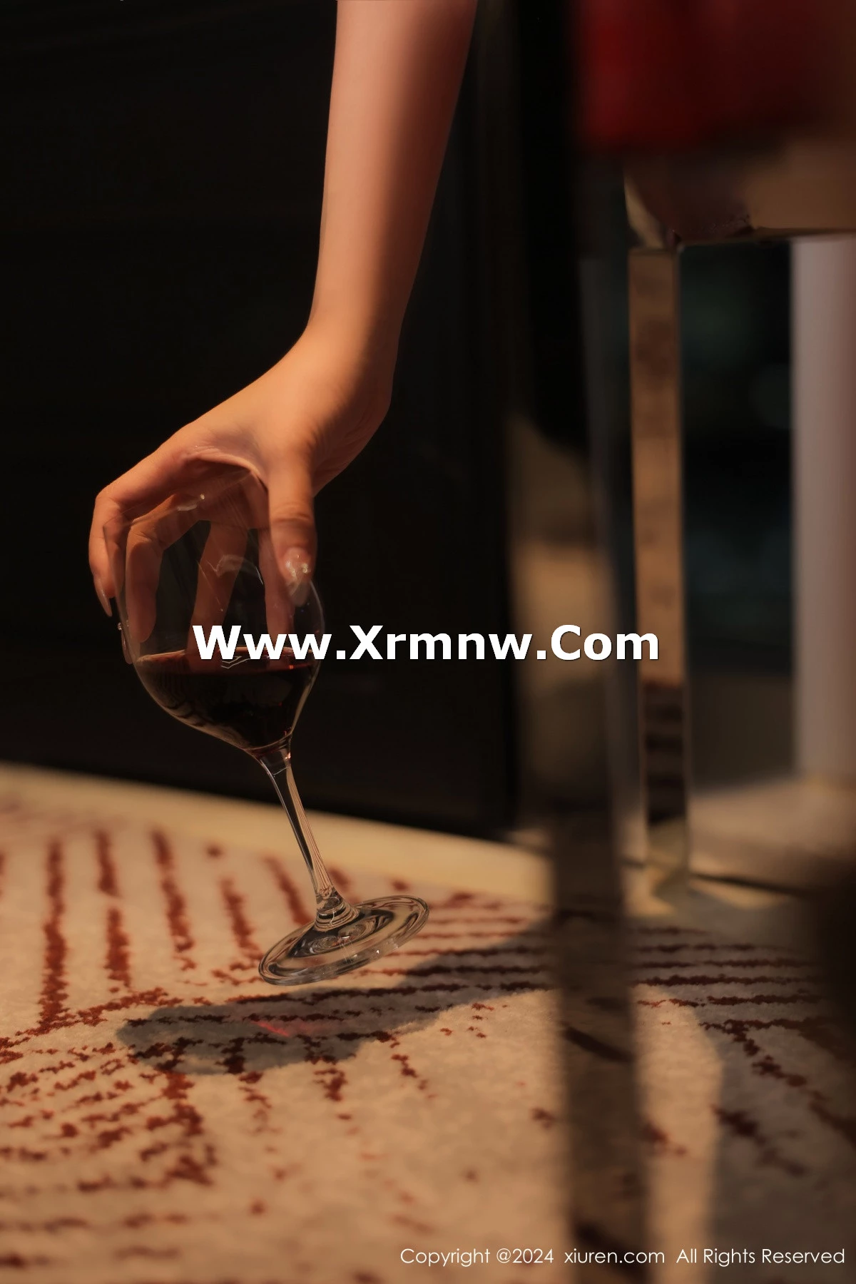 Xrmnw.Vip_李若汐_写真