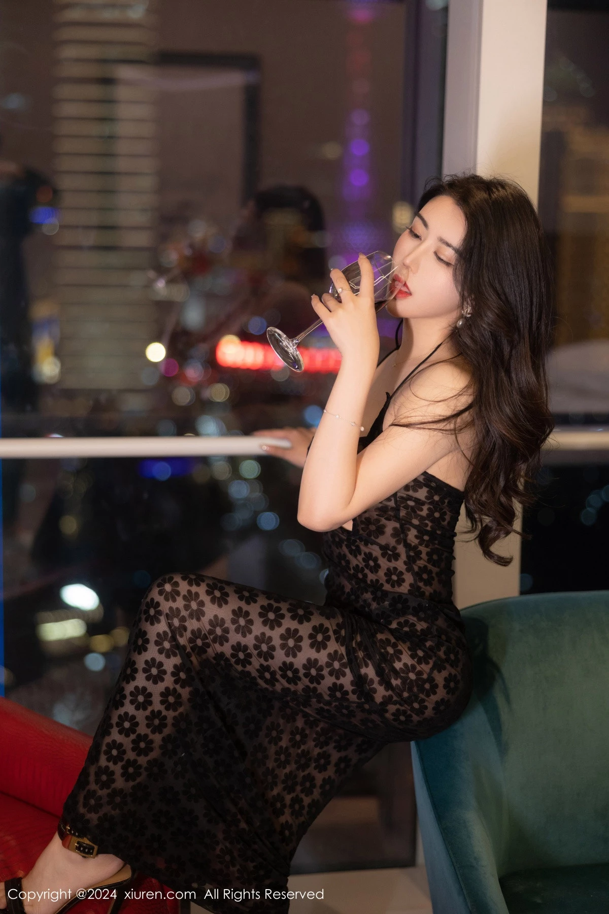 Xrmnw.Vip_李若汐_写真