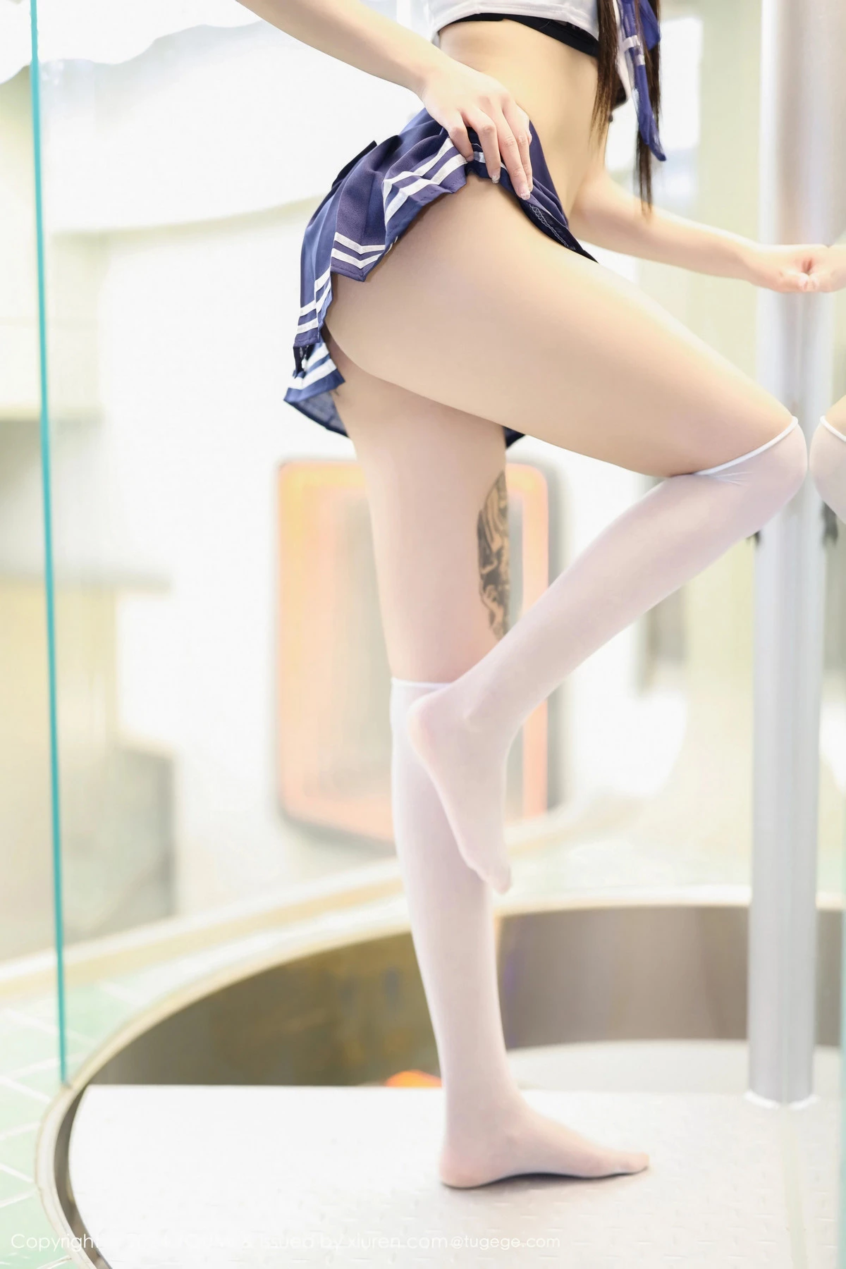 Xrmnw.Vip_赵可欣_写真