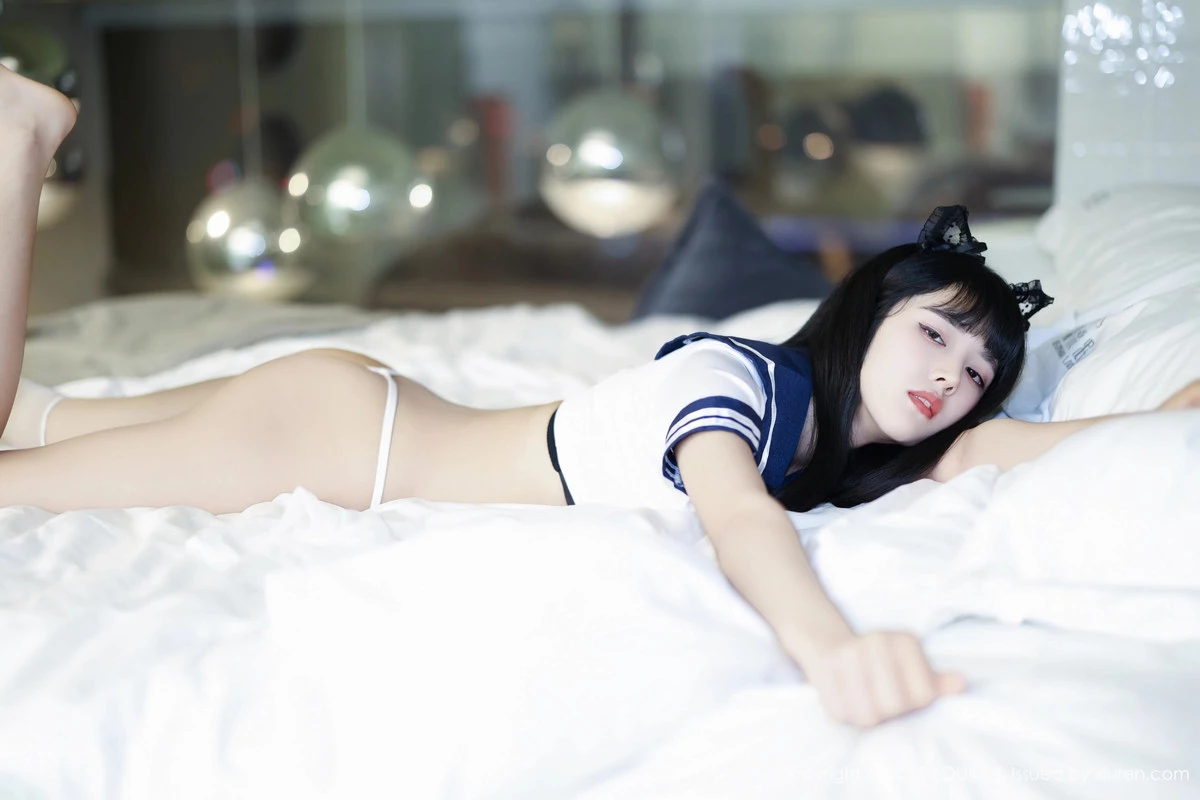Xrmnw.Vip_赵可欣_写真