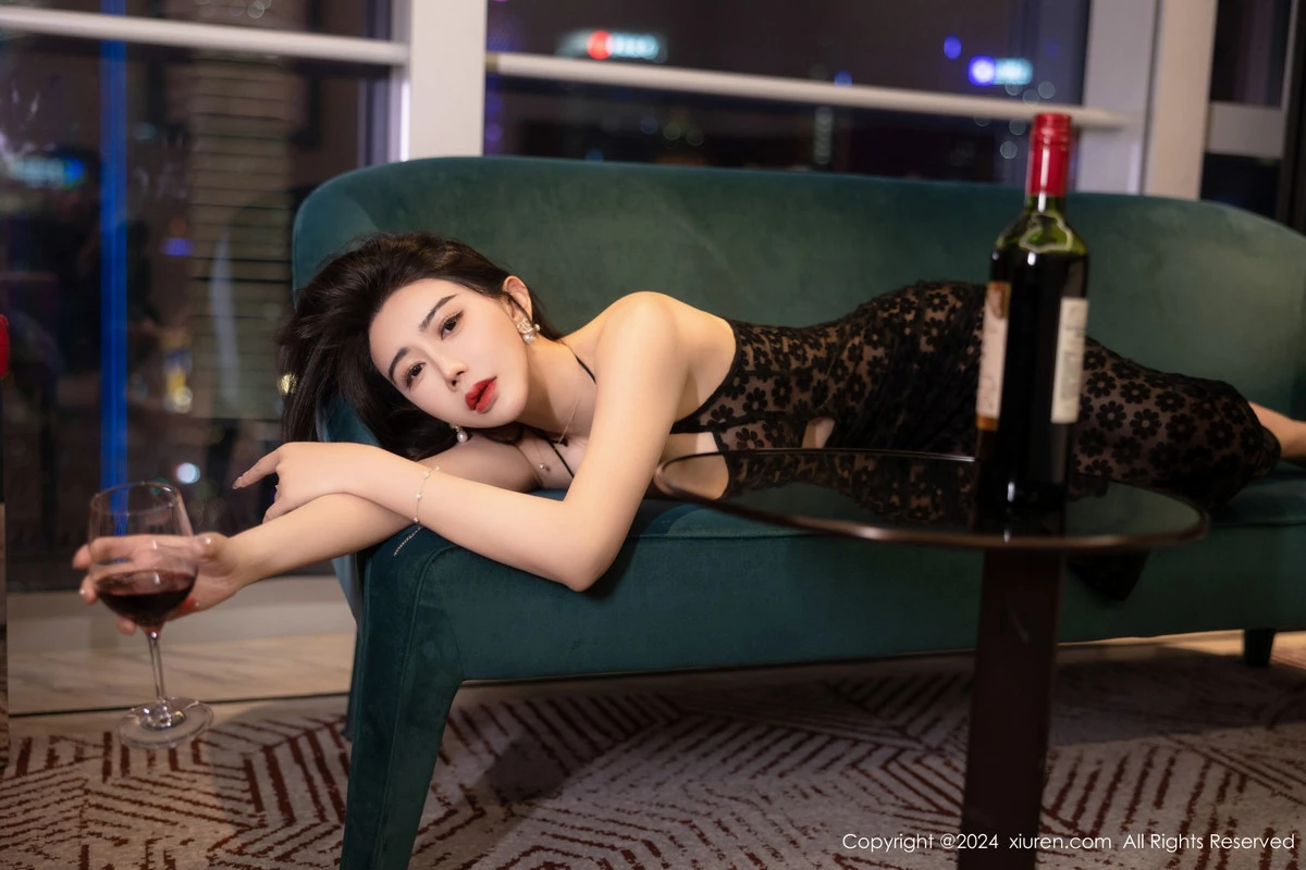 Xrmnw.Vip_李若汐_写真