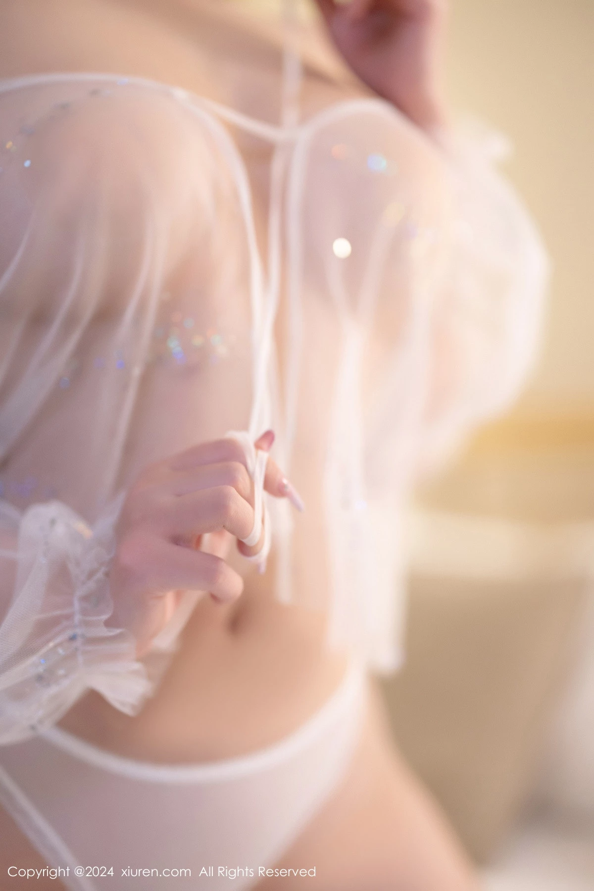 Xrmnw.Vip_杨晨晨_写真