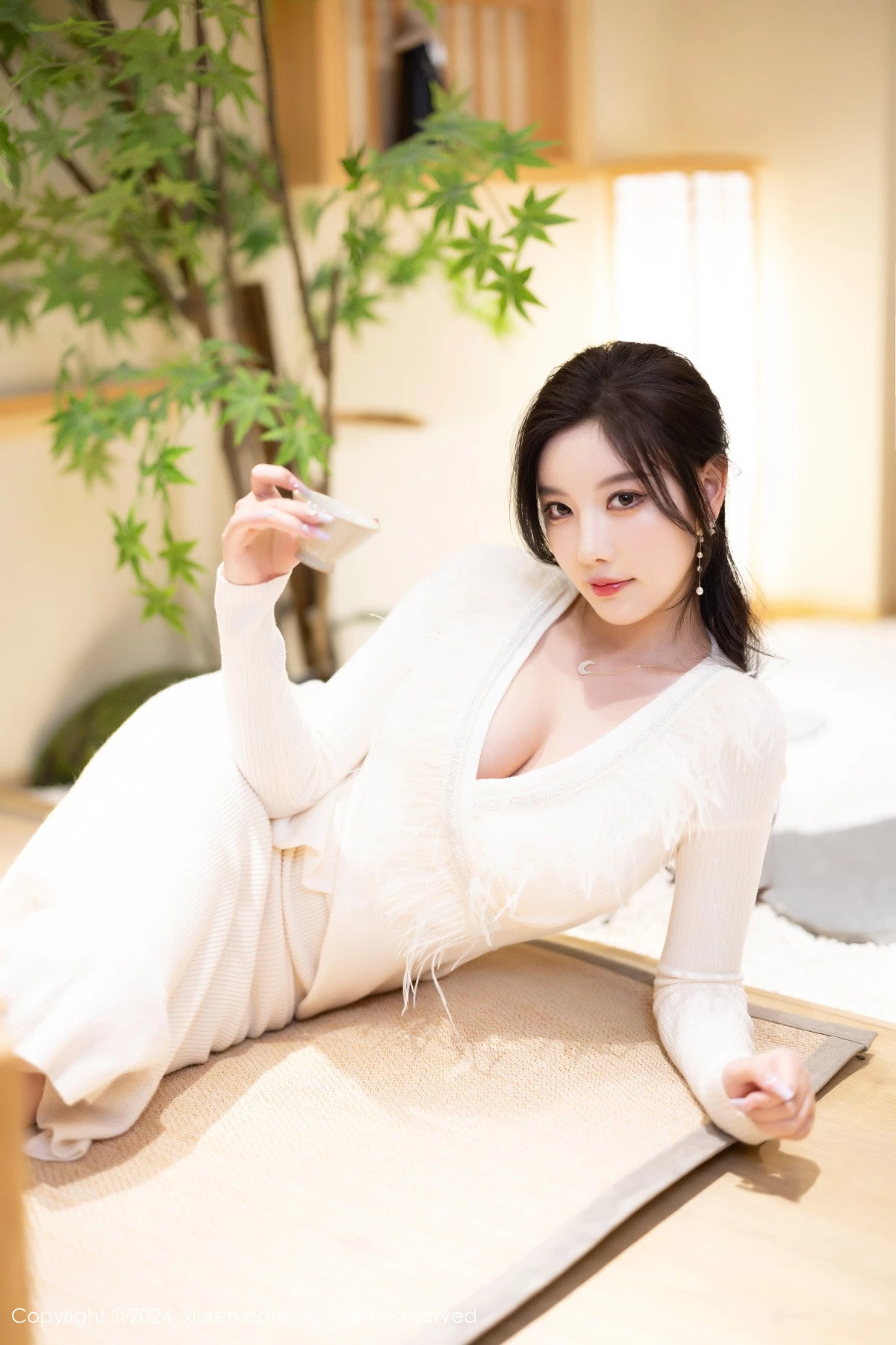 Xrmnw.Vip_杨晨晨_写真