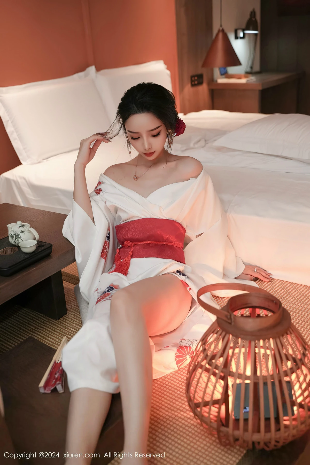 Xrmnw.Vip_苏曼兮_写真