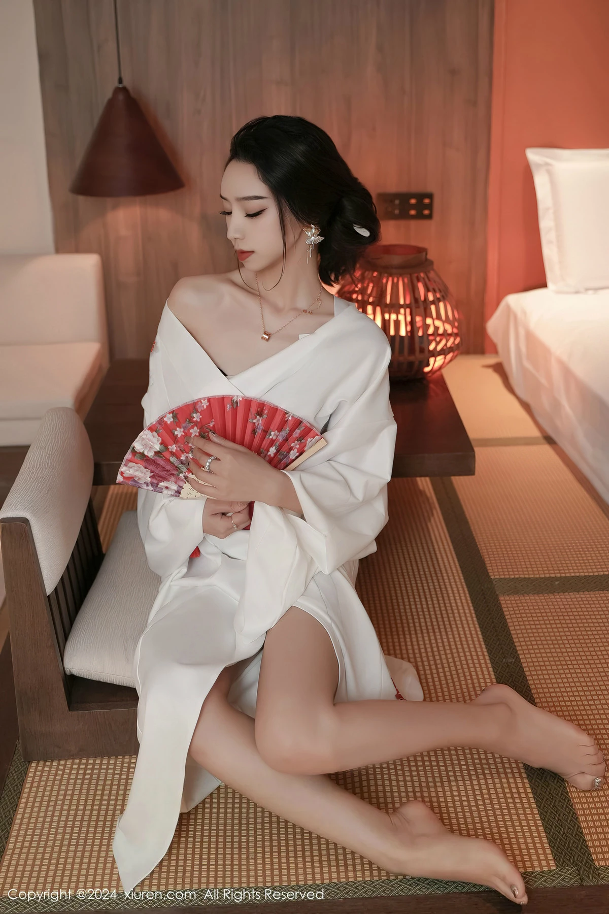 Xrmnw.Vip_苏曼兮_写真