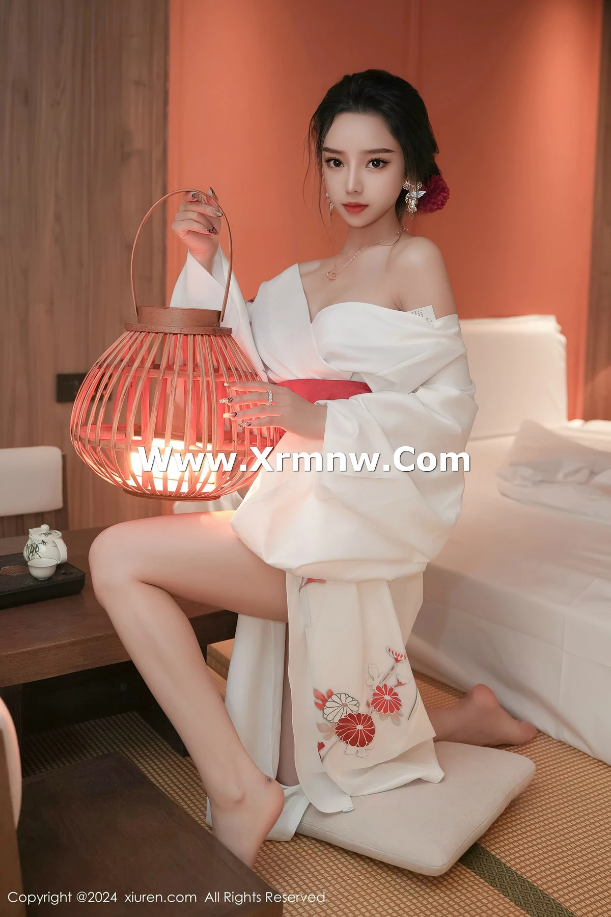Xrmnw.Vip_苏曼兮_写真