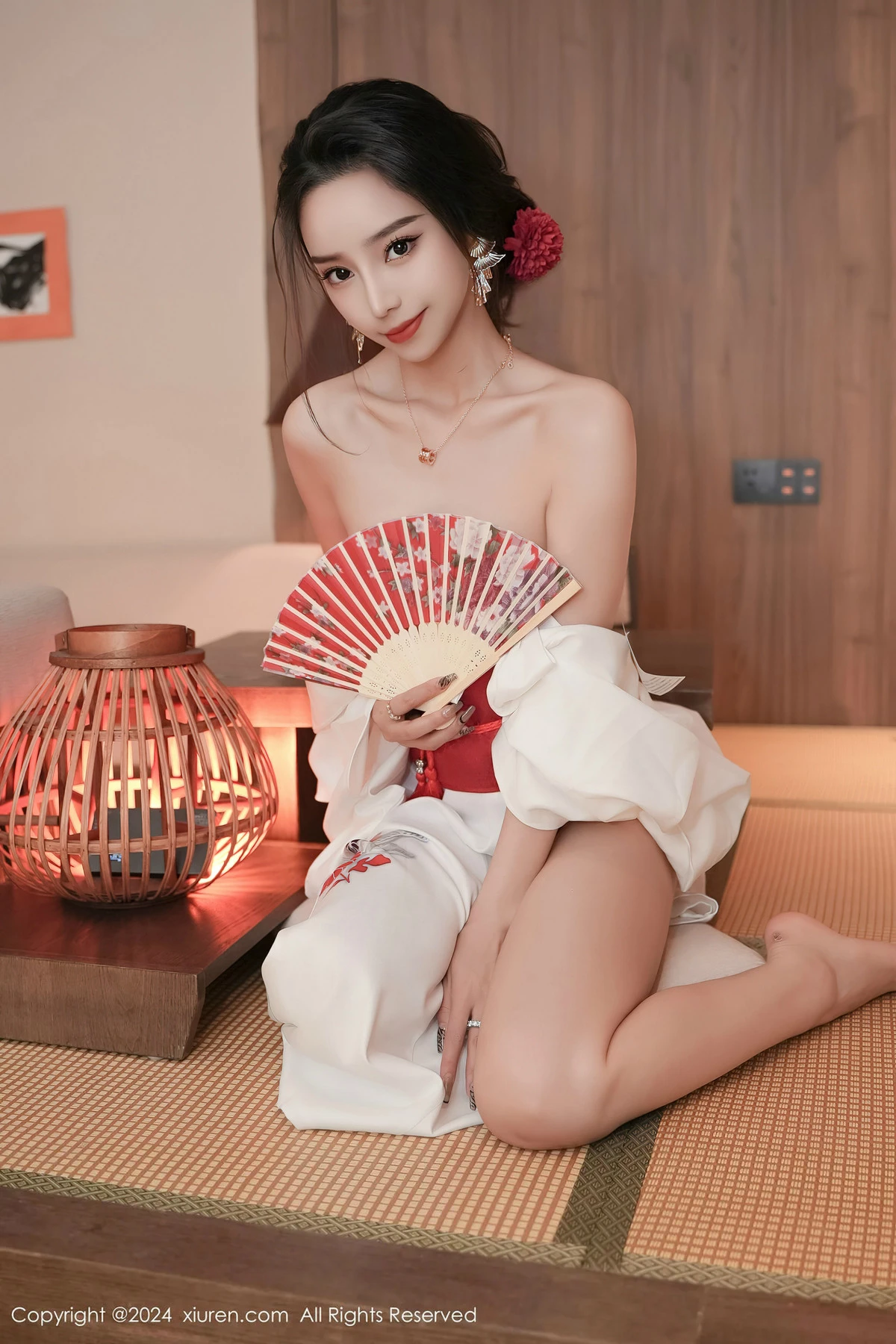 Xrmnw.Vip_苏曼兮_写真