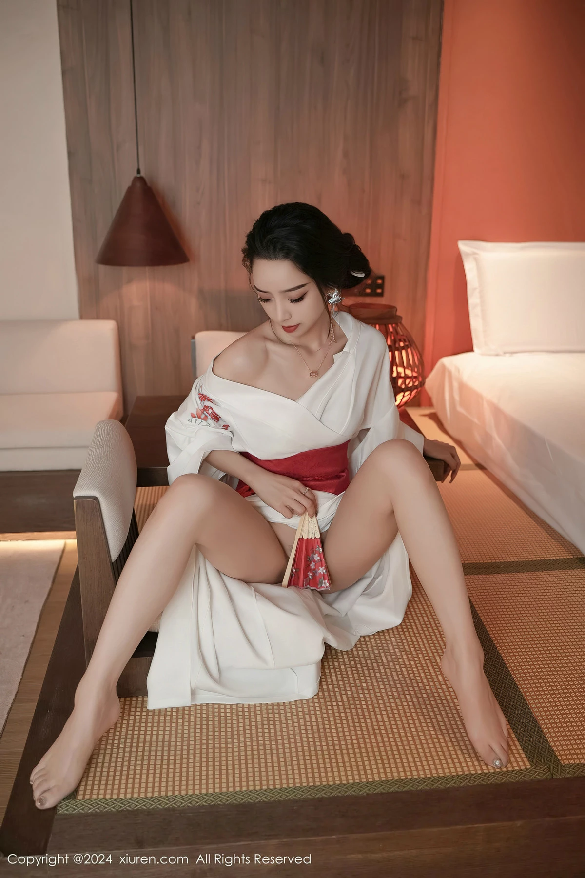 Xrmnw.Vip_苏曼兮_写真