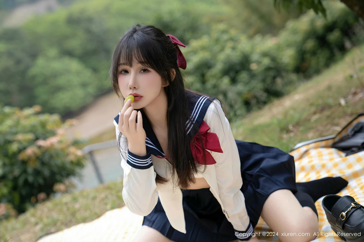 Xrmnw.Vip_波巧酱_写真